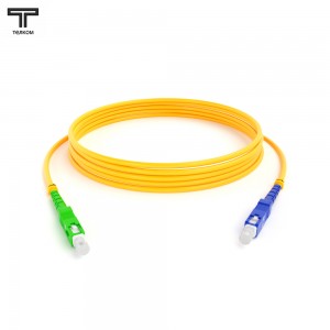 SC/APC-SC/UPC simplex 9/125
