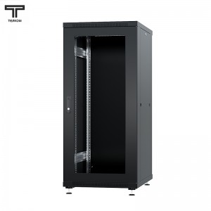 Шкафы 18U 600х600мм