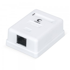 Розетки RJ45 Категории 5Е