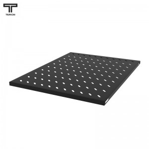 Полки к напольным шкафам 19″ ТЕЛКОМ