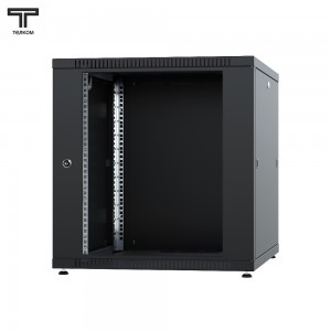 Шкафы 12U 600х600мм
