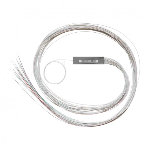 Сплиттер PLC, 1х32, 0.9mm, 1м, 1260-1650, неоконцованный