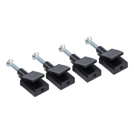 Electraplan 49864.00 (ZEO-B3) Фиксаторы (35-50 мм) для установки люков в фальшполы (4шт)