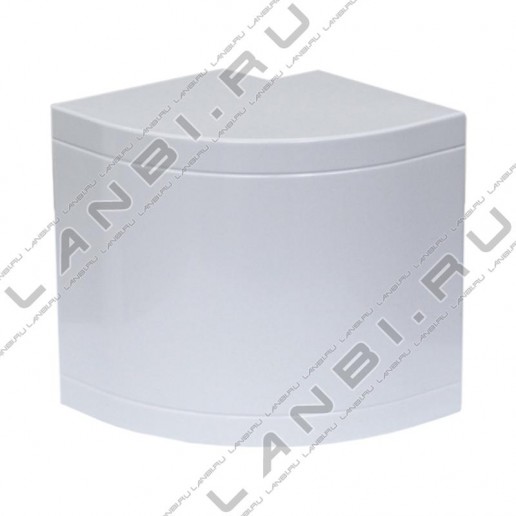 Efapel 16016 ABR Внешний угол для короба 75х50