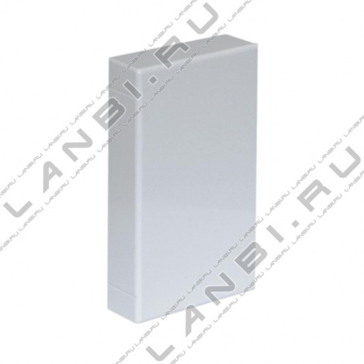 Efapel 16035 ABR Заглушка для короба 155х50