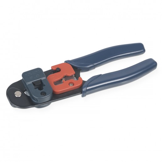 Cabeus HT-L2180 Инструмент обжимной для RJ-45 (8р8с)