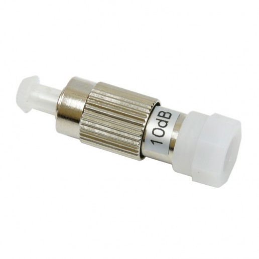 Cabeus Att-FM FC-SM-10dB Аттенюатор FC-SM-10Дб