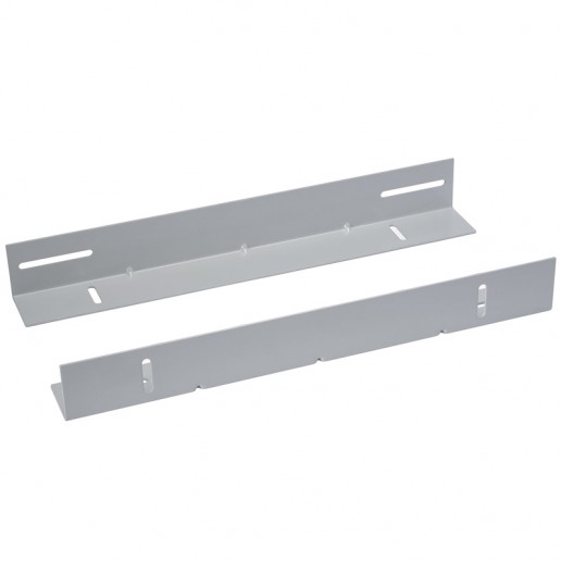 Cabeus JH05-06-100KG Направляющие в шкаф глубиной 600мм для установки серверного оборудования, пара, усиленные до 100кг