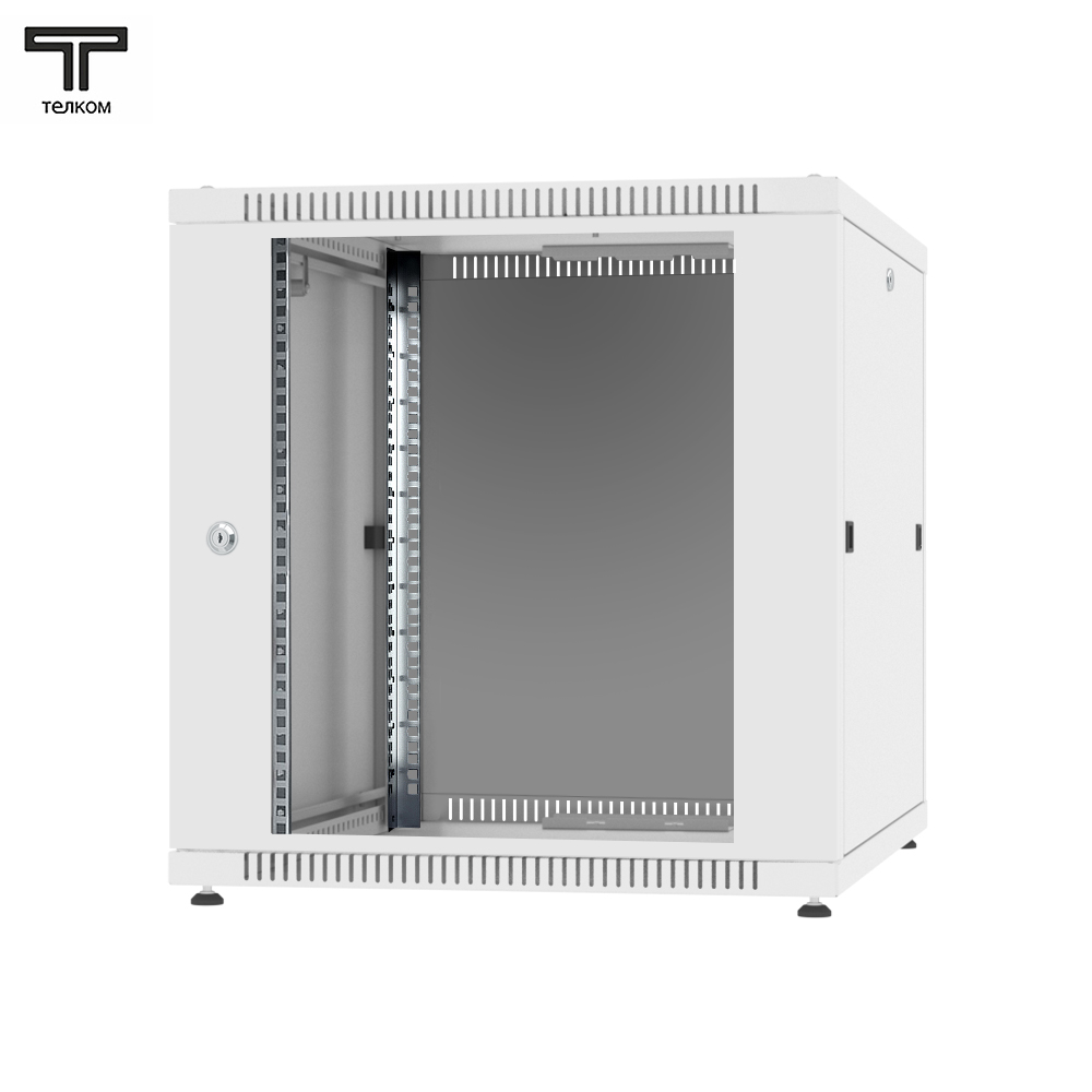 НАПОЛЬНЫЕ ШКАФЫ 12U 600x1000