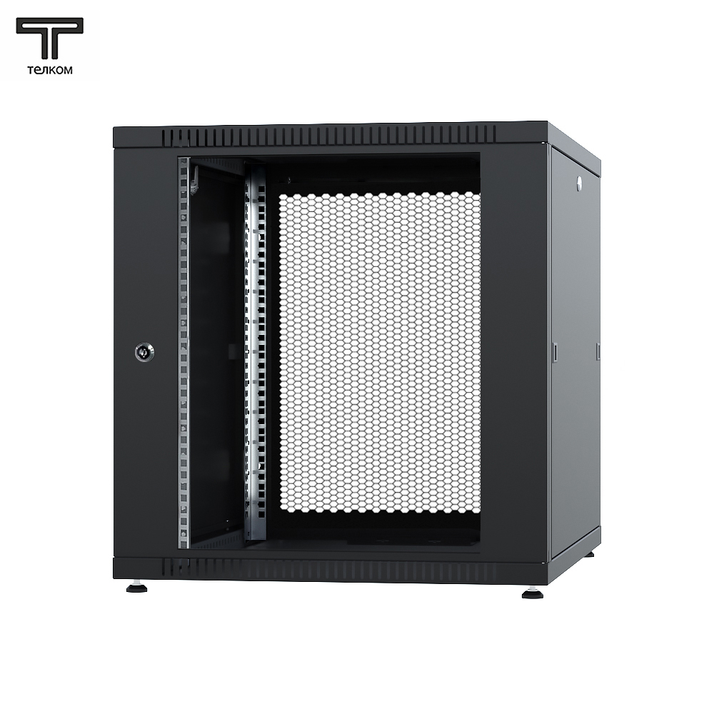 НАПОЛЬНЫЕ ШКАФЫ 12U 600x1000