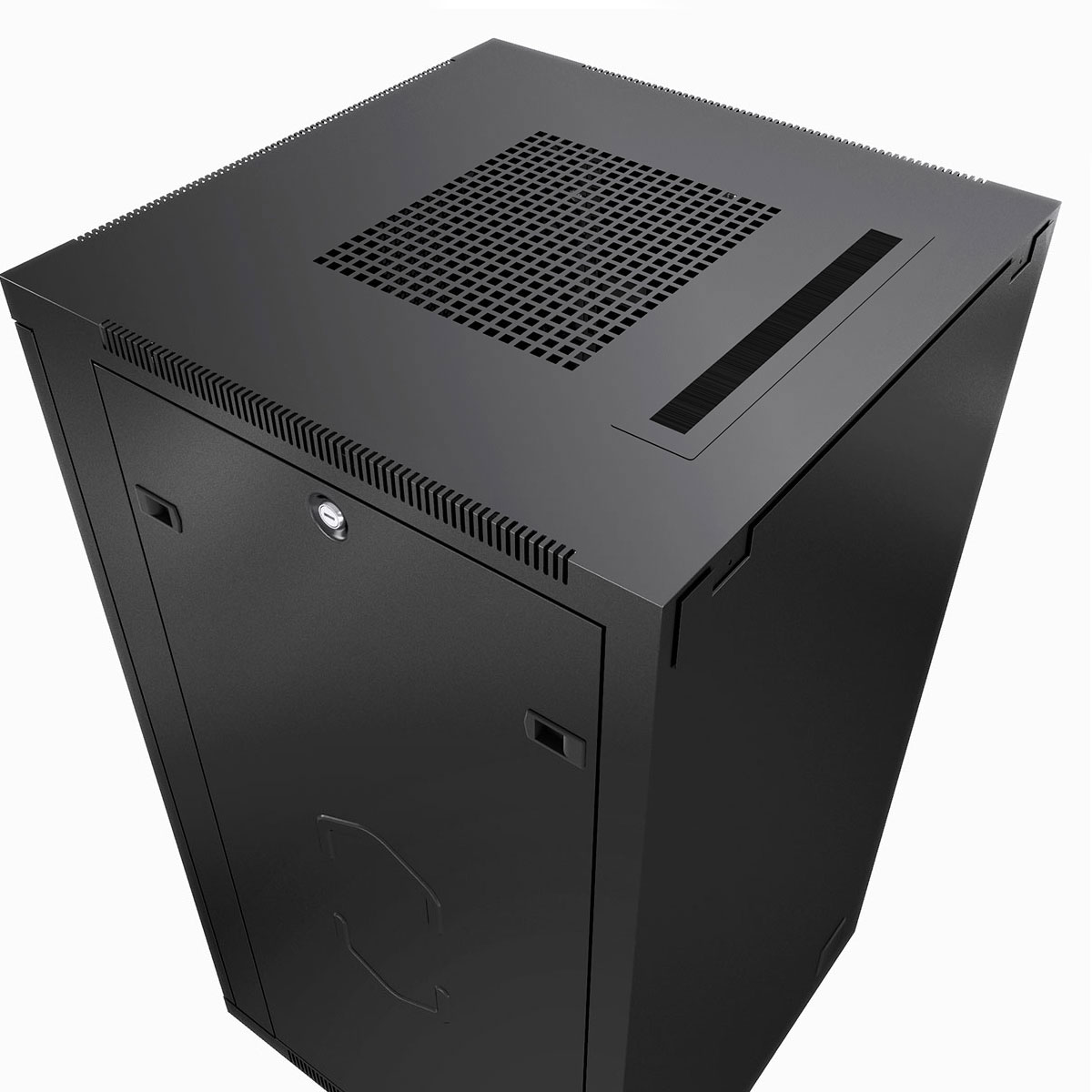 Mонтажный шкаф Cabeus