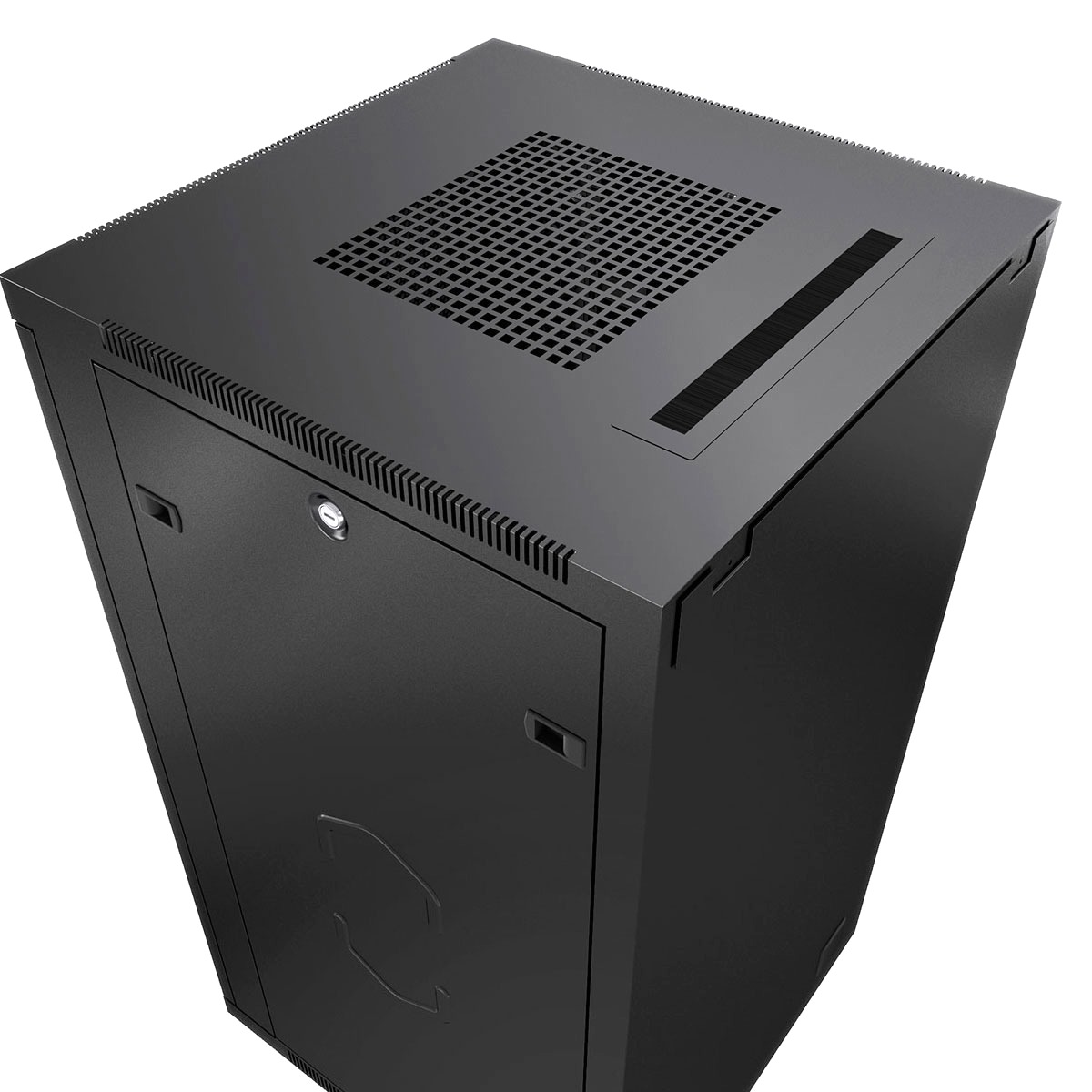 Mонтажный шкаф Cabeus
