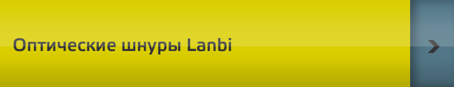 Оптические шнуры Lanbi